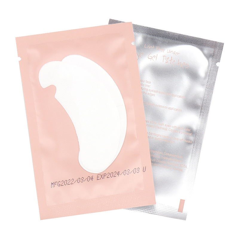 50 Pairs Eyelash Extension Hyd - Eyelash Extension Guide ulasan dan harga