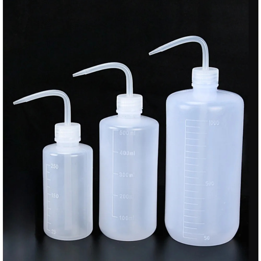1000/500ml Tattoo Washing Clea - Eyelash Extension Wash ulasan dan harga