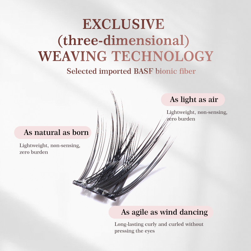 DearEyes DP-24 Self Adhesive E - Eyelash Extension No 10 ulasan dan harga