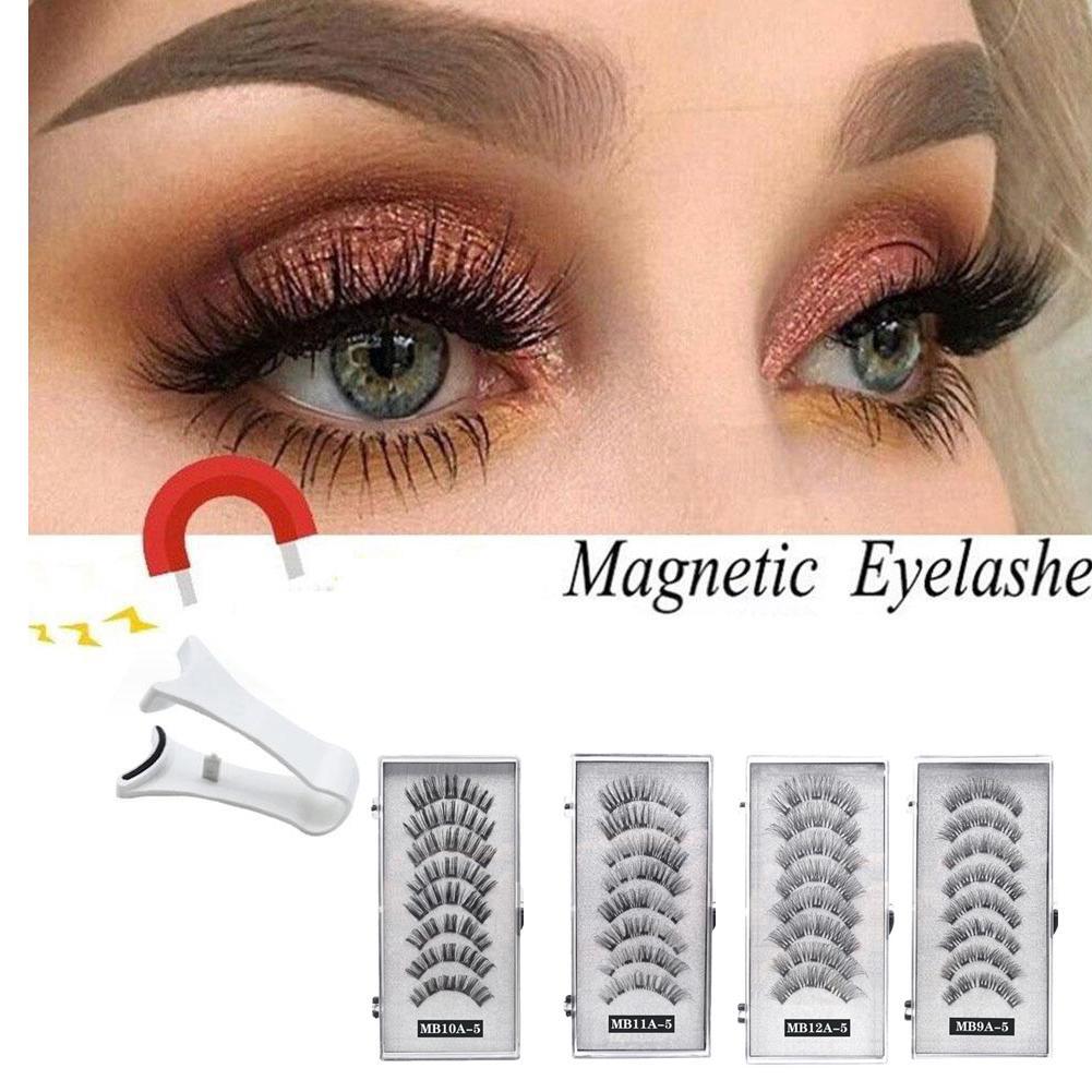 3D Natural ,With 5 Lashes Ship - Eyelash Extension Guide ulasan dan harga