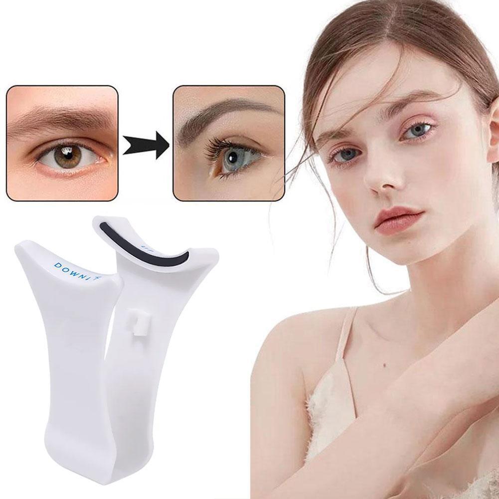 3D Natural ,With 5 Lashes Ship - Eyelash Extension Guide ulasan dan harga