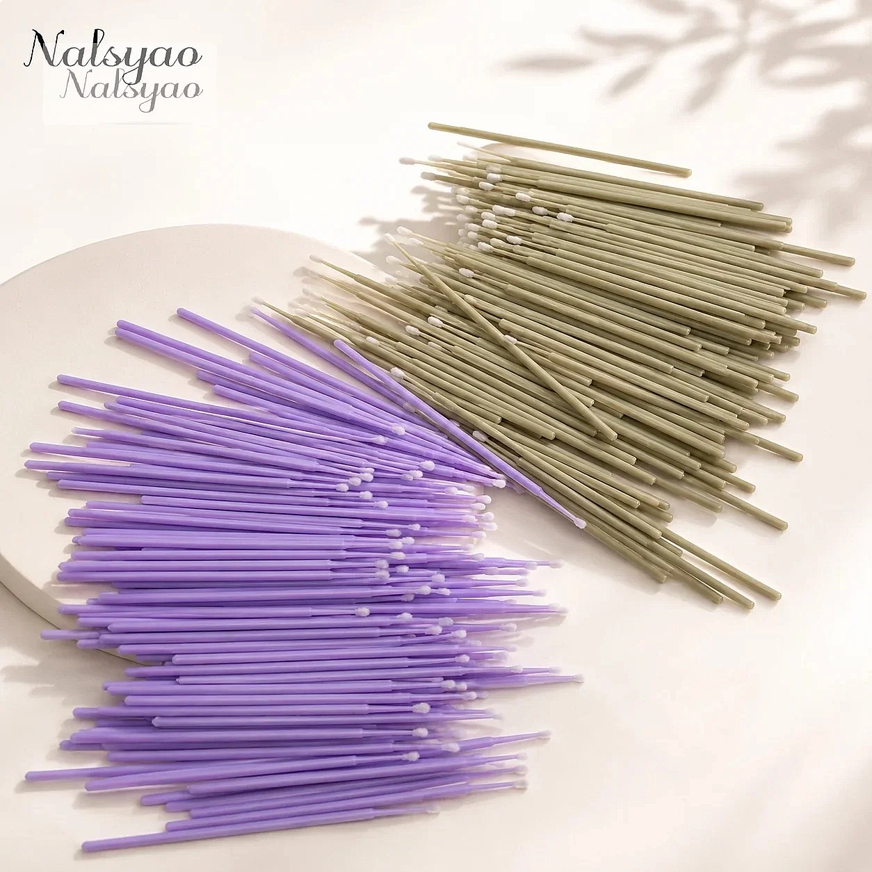 500pcs Eyelash Extension Clean - Eyelash Extension Glue Remover ulasan dan harga