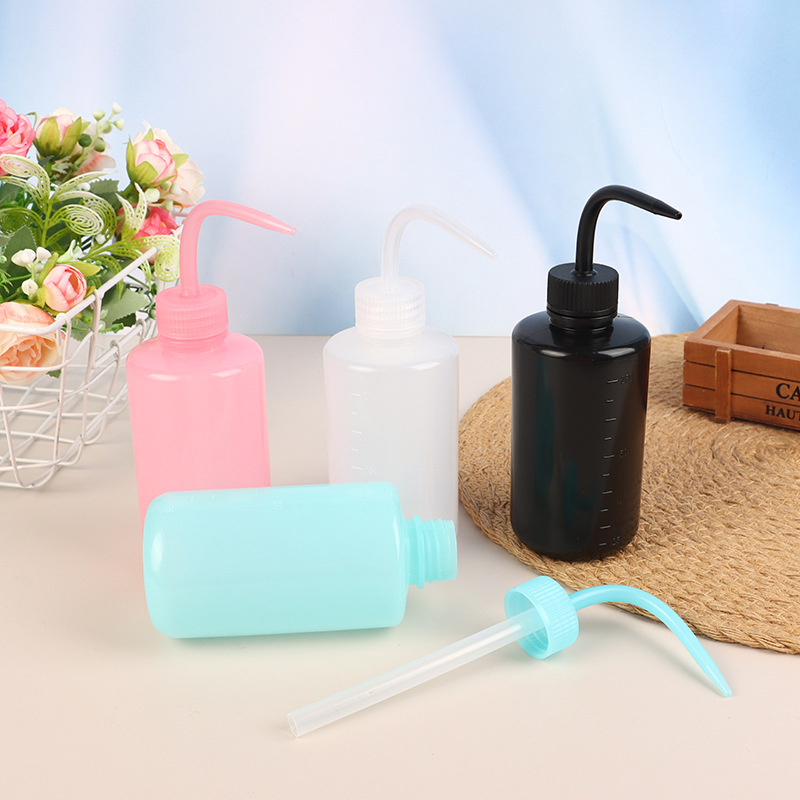 250ML Washing Bottle for Eyela - Eyelash Extension Wash ulasan dan harga