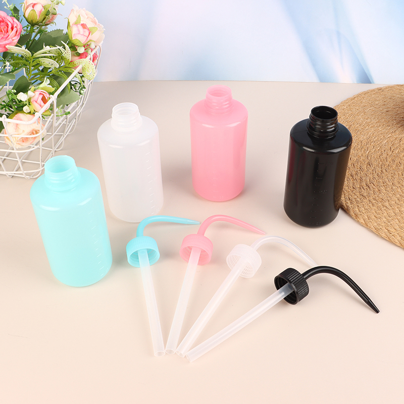 250ML Washing Bottle for Eyela - Eyelash Extension Wash ulasan dan harga
