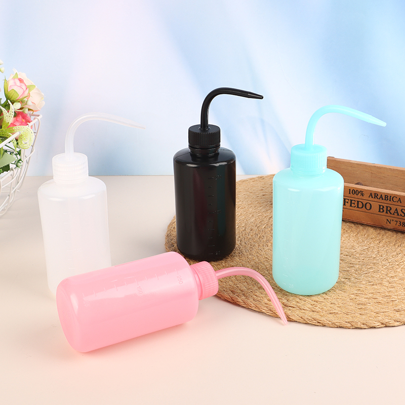 250ML Washing Bottle for Eyela - Eyelash Extension Wash ulasan dan harga