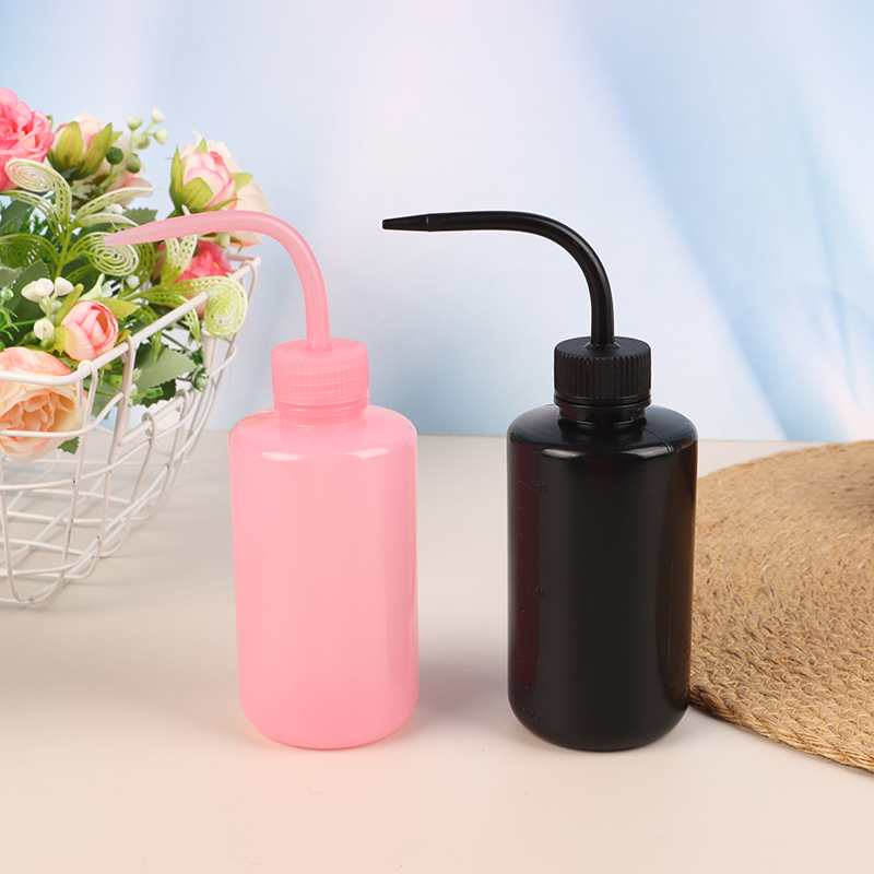 250ML Washing Bottle for Eyela - Eyelash Extension Wash ulasan dan harga
