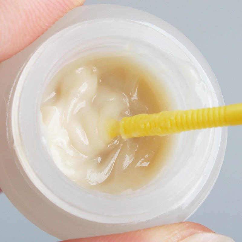 10PCS 5g Professional False Ey - Eyelash Extension Wash ulasan dan harga