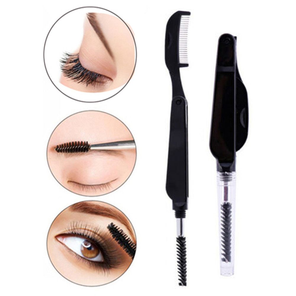 Women's Fashion Eyelash Extens - Eyelash Extension No 10 ulasan dan harga