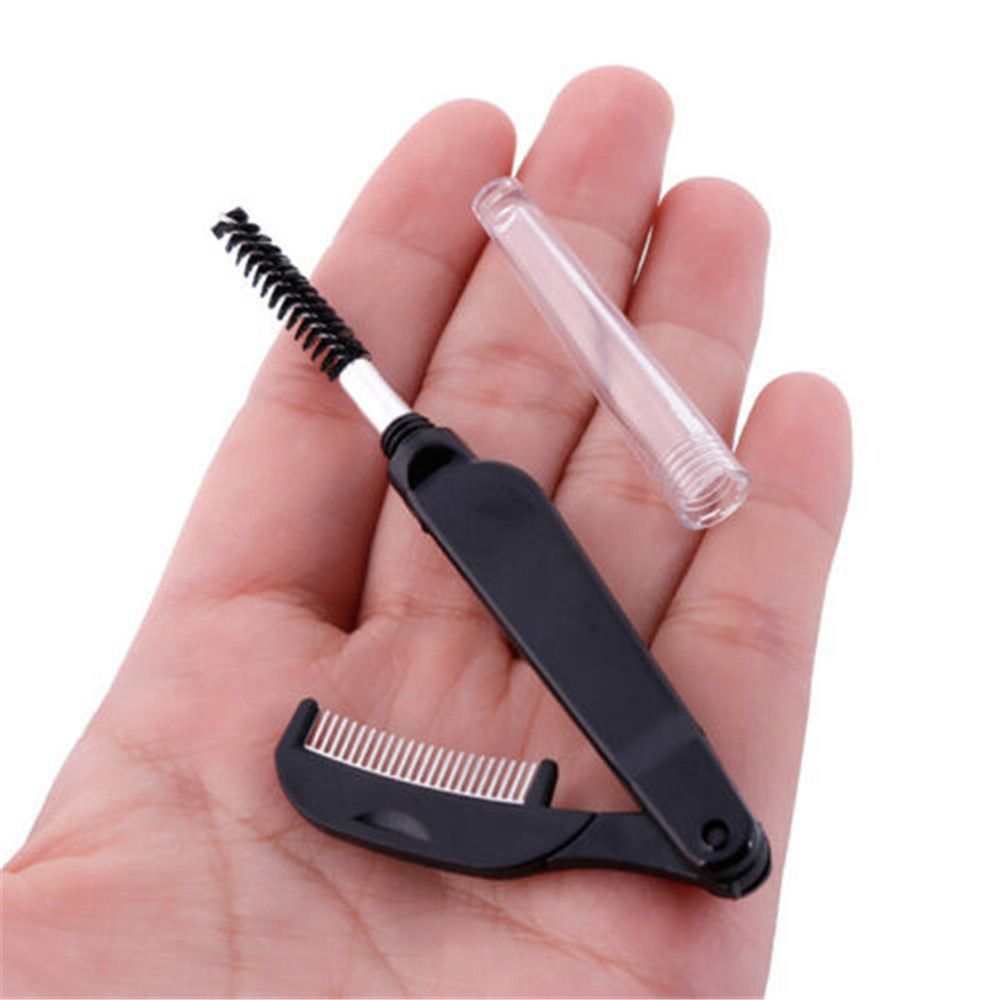 Women's Fashion Eyelash Extens - Eyelash Extension No 10 ulasan dan harga