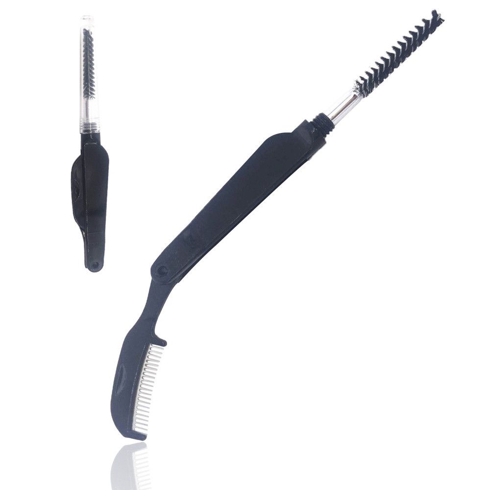 Women's Fashion Eyelash Extens - Eyelash Extension No 10 ulasan dan harga