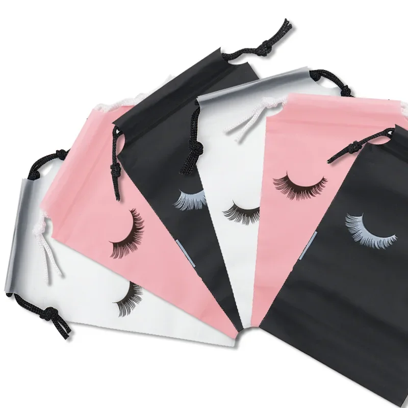 10pcs Eyelash Aftercare Storag - Lash Mapping Sticker ulasan dan harga