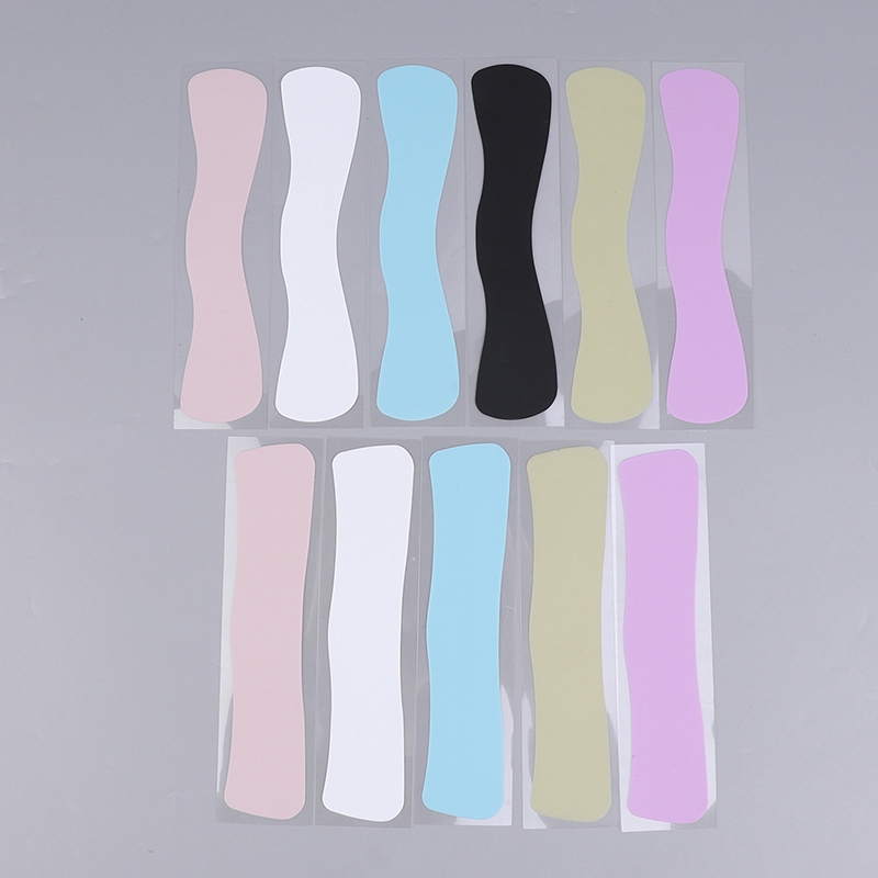 1Pc Silicone Eyelash Extension - Eyelash Extension Guide ulasan dan harga