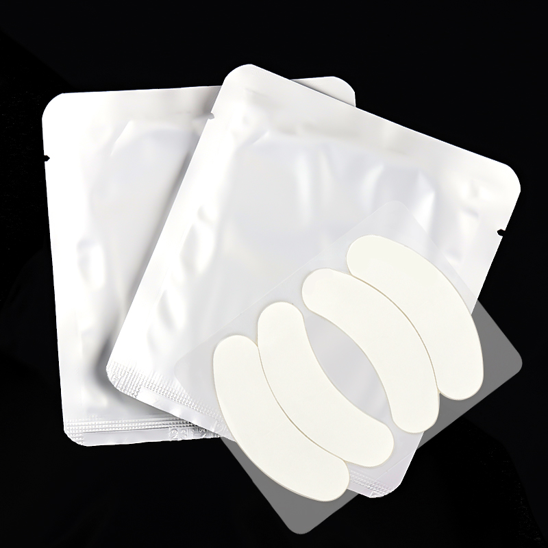1 Pack 3D Silicone Eye Pads La - Eyelash Extension Guide ulasan dan harga