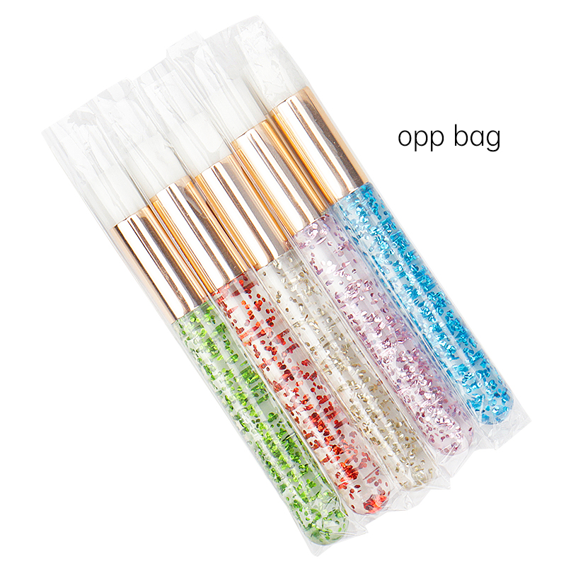 Lashes Shampoo Brush Eyelash E - Eyelash Extension Guide ulasan dan harga