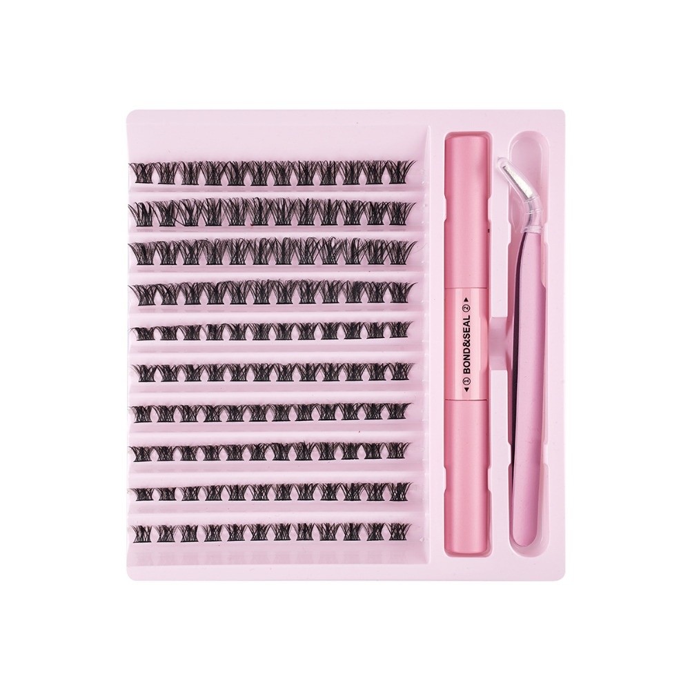 High Quality Bond and Seal Fal - Eyelash Extension Look ulasan dan harga