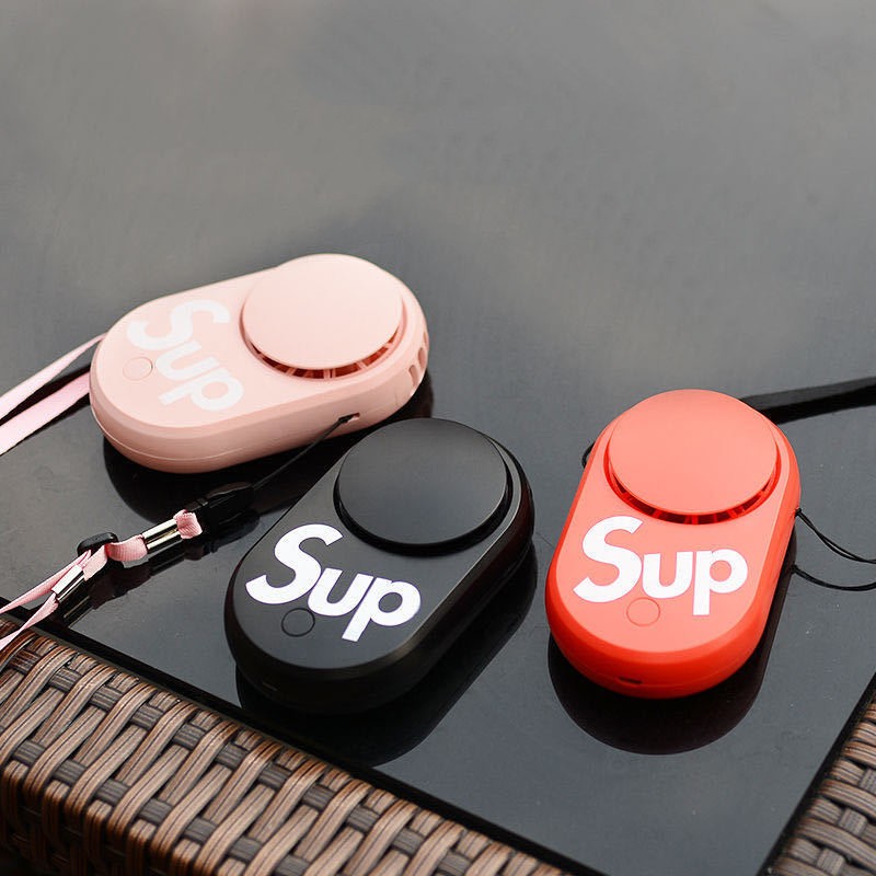 Portable USB Eyelash Fan Air C - Eyelash Extension No 10 ulasan dan harga