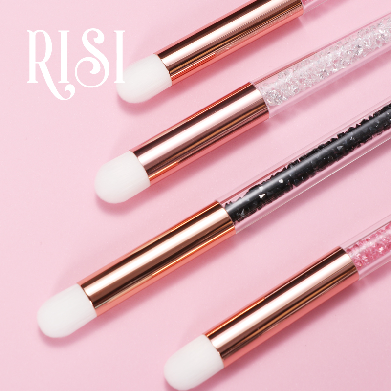 RISI Cleanser Washing Makeup B - Eyelash Extension Wash ulasan dan harga