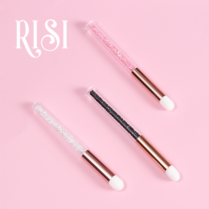 RISI Cleanser Washing Makeup B - Eyelash Extension Wash ulasan dan harga